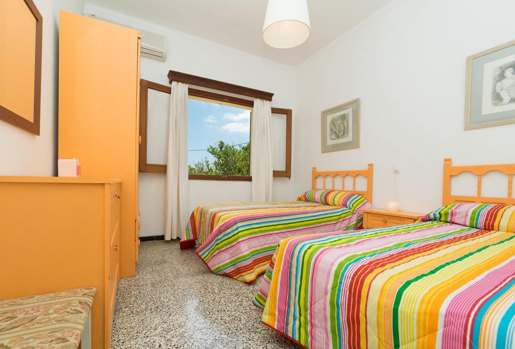 Sureda Villa Pollença Exterior foto